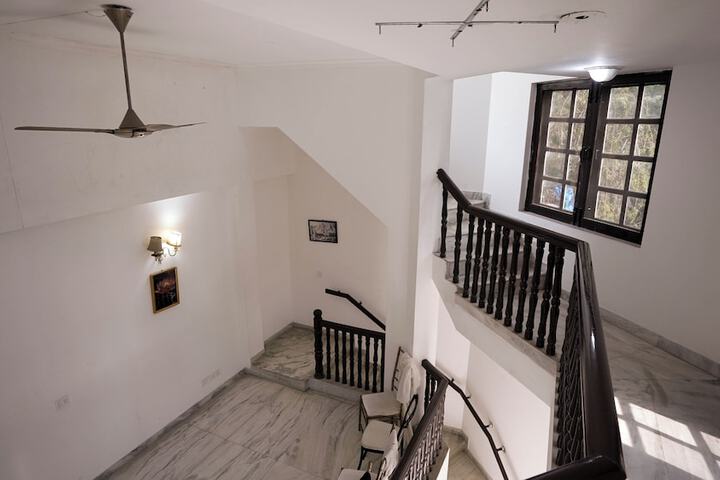 Hotel Interior 2 of 27