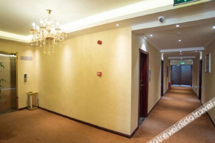 Hotel Interior 6 of 14