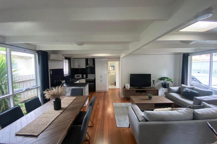Beautiful Holiday Home in Tootgarook / Rye