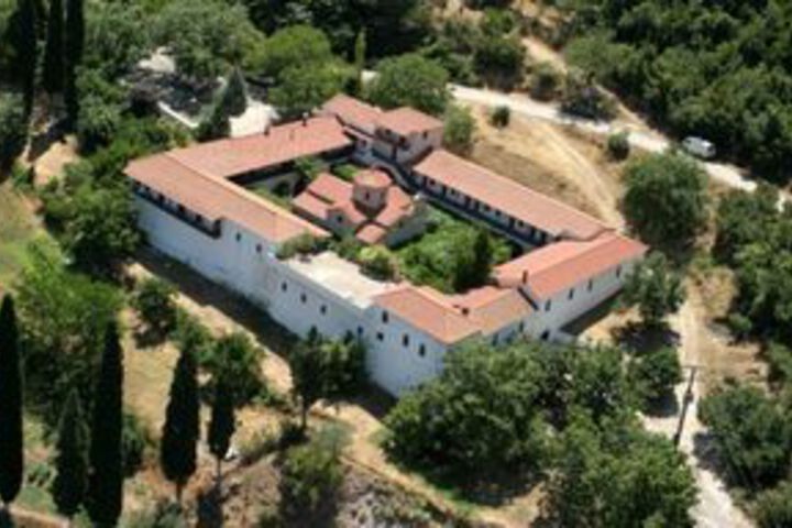 Ariadne hotel & Spa