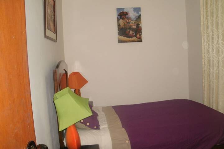 Room 17 of 110