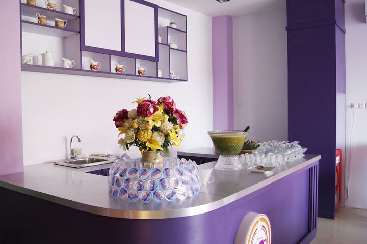 Restaurants