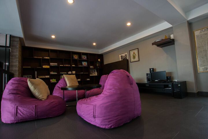 Hotel Interior 29 of 40