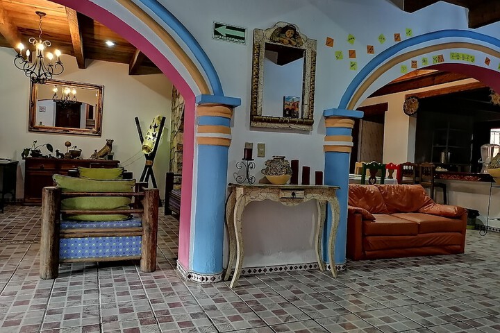 Hotel Interior 4 of 23