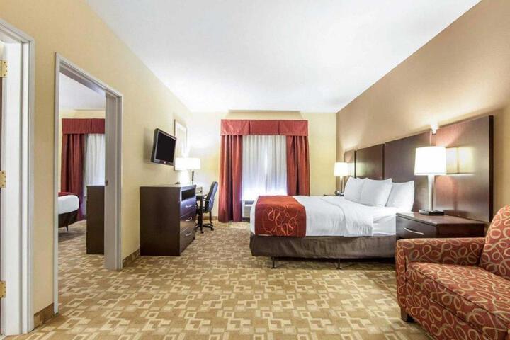 Fitness Center Photo