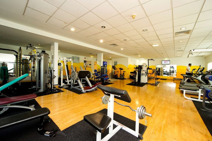 Fitness Club