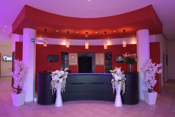 Hotel Interior 2 of 25