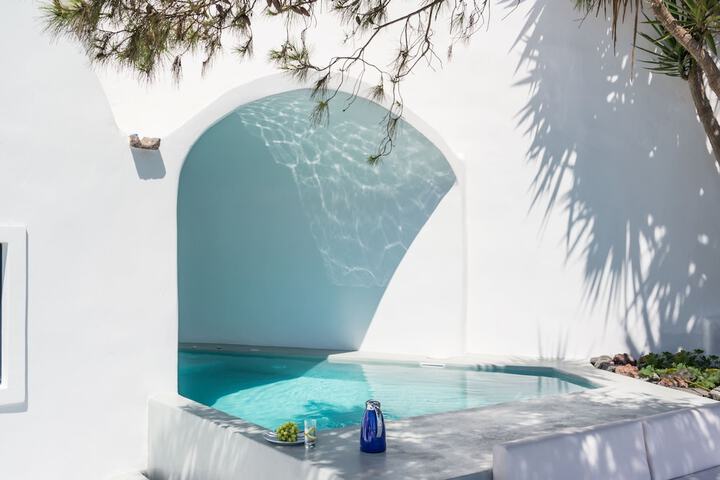 Pool to Cool