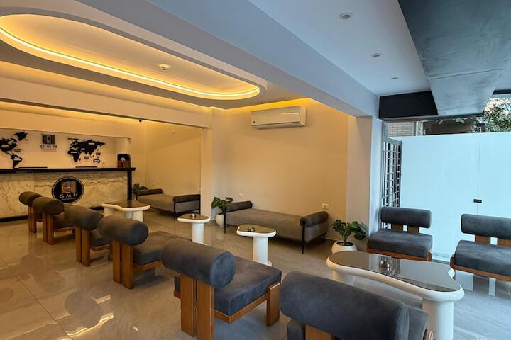 Hotel Interior 4 of 21