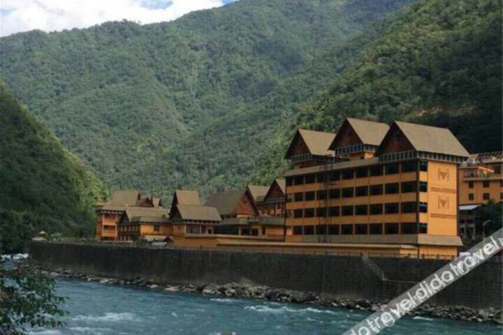 Hotel 1 of 10