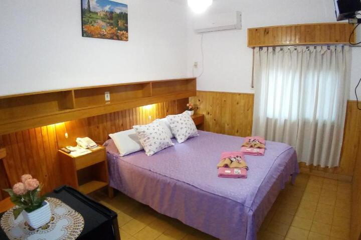 Hotel Ideal
