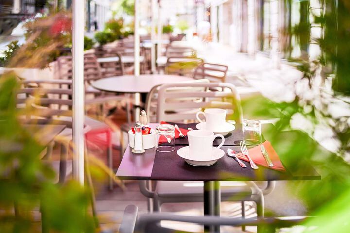 Hotel Interior 46 of 72