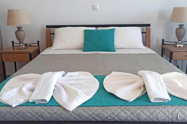 Evilion Donoussa Studios