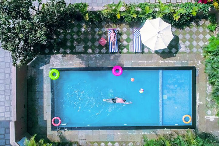 Pool 18 of 31