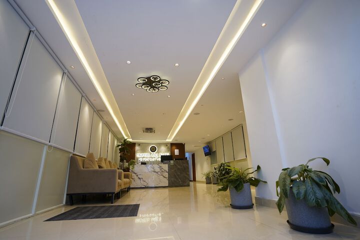 Hotel Interior 5 of 42