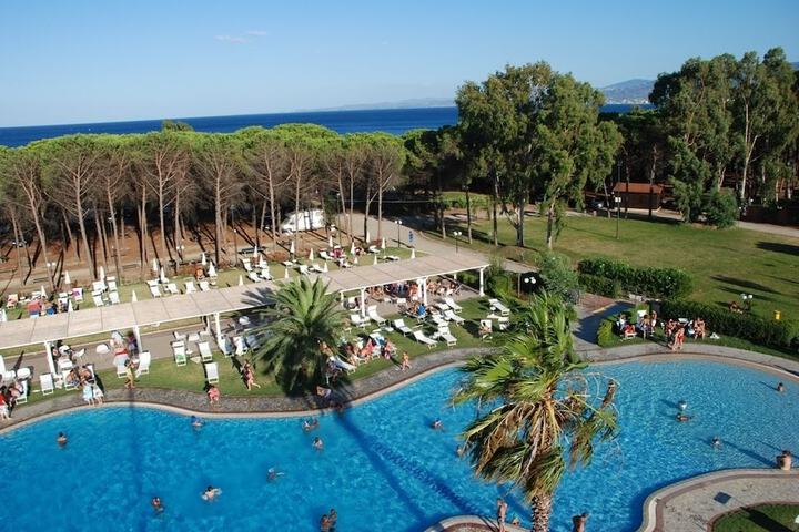 Salice Resort