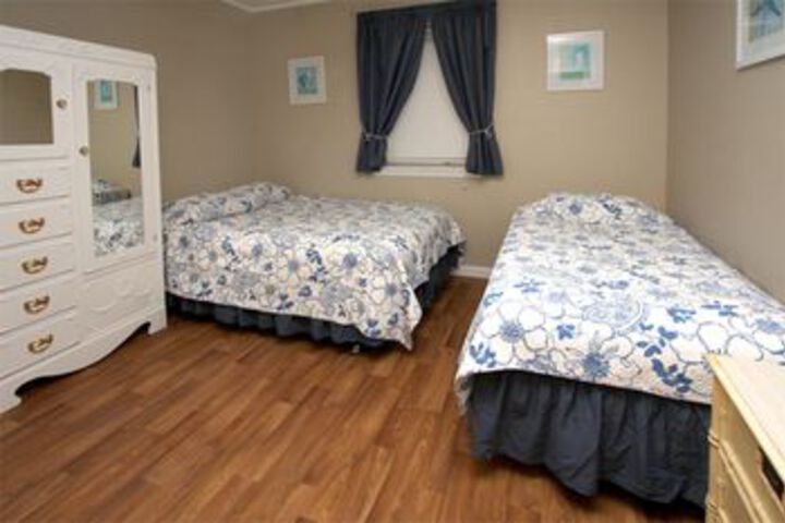 A Place at the Beach I by Elliott Beach Rentals in North Myrtle Beach, SC