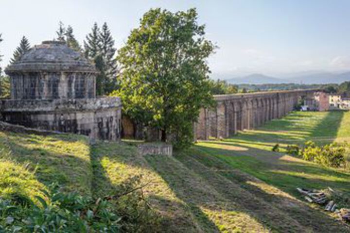 Casa Natya Lucca