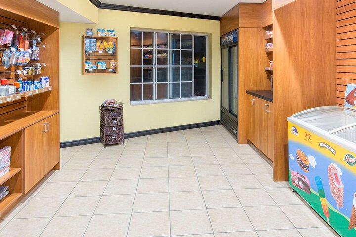 Property amenity