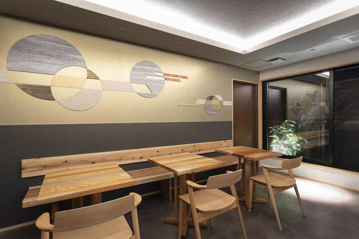 Hotel Interior 5 of 28