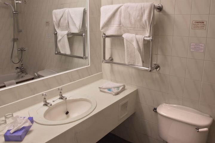 Bath Amenities
