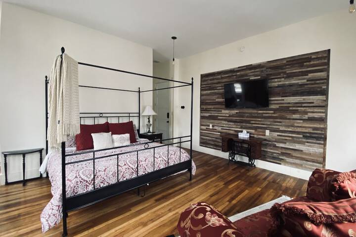 Luxury Studio Kingbed (5 of 26)
