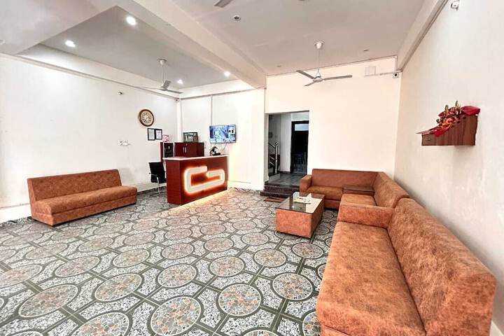 Archana Home Stay-Best Hotel in varanasi