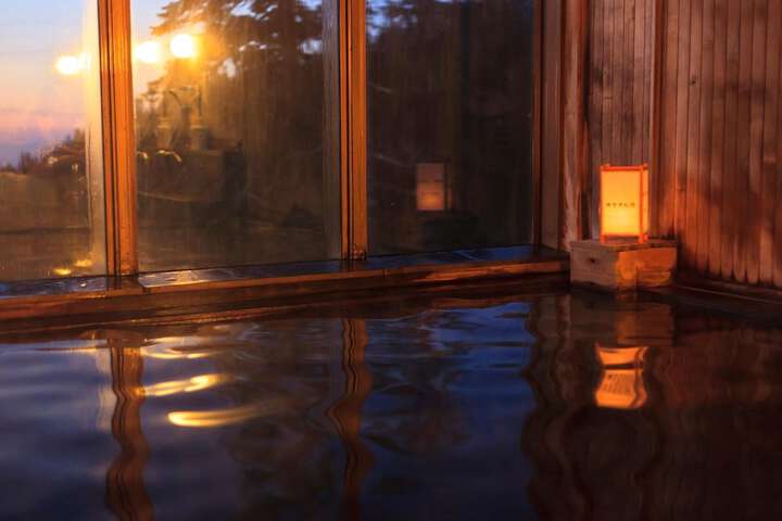 Relaxing Spa
