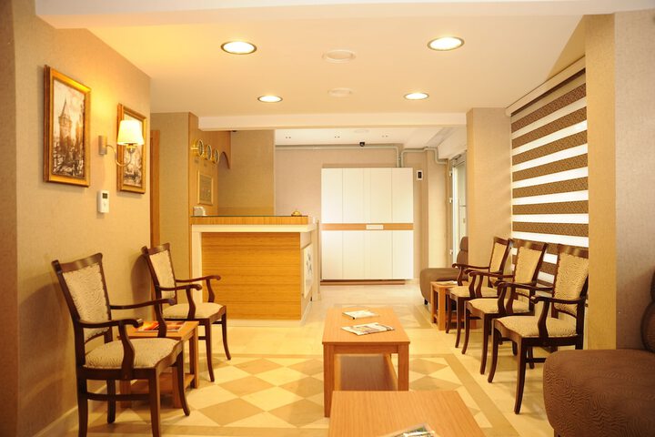 Hotel Interior 2 of 21