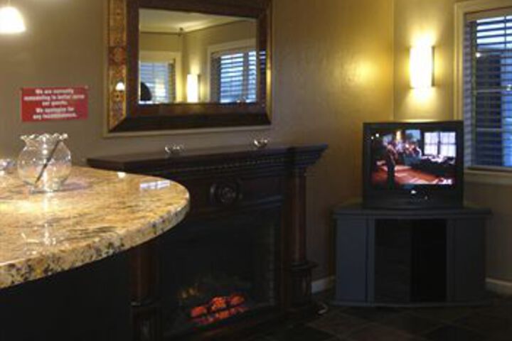 Fitness Facility Photos