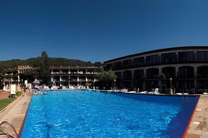 Spa and Wellness Pictures