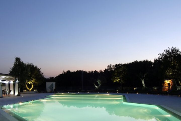 Pool to Cool