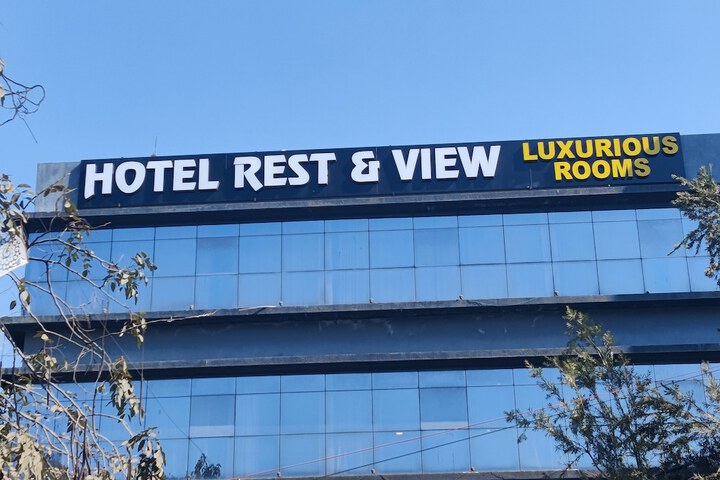 Photo of Hotel Restandview