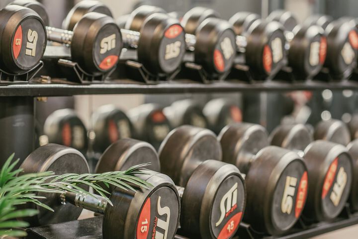 Health and Fitness 48 of 75