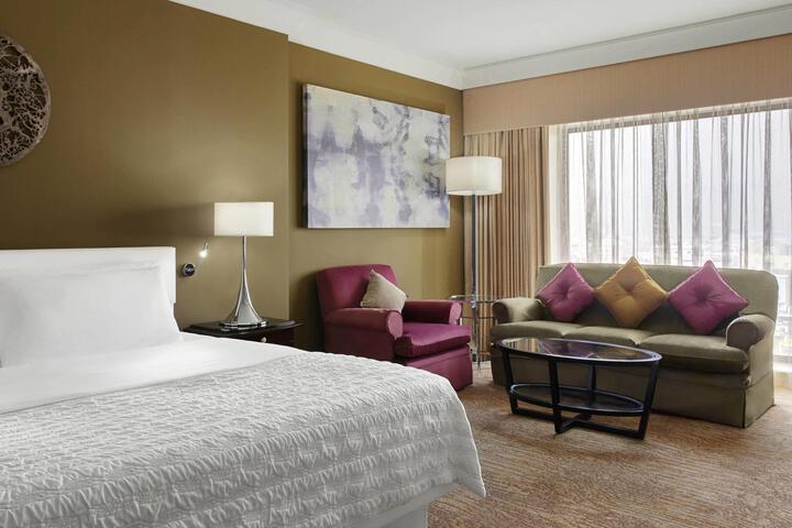 Inside Room Photo