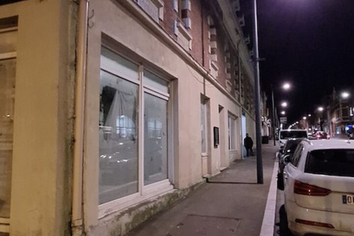 Hotel 152 of 158