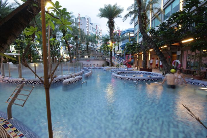 Spa