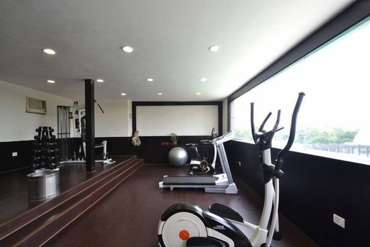 Fitness Club