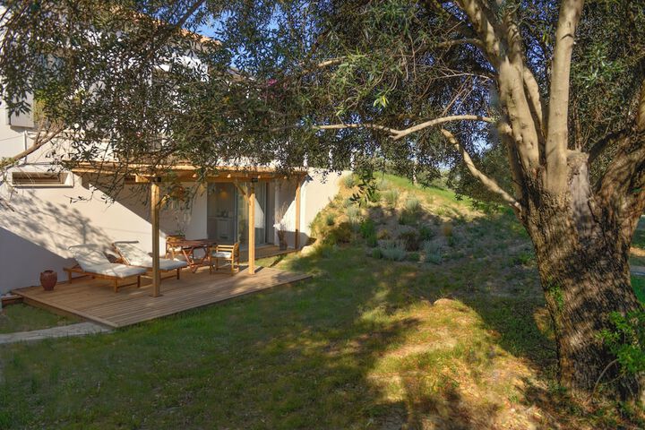 Terrace/Patio 22 of 49