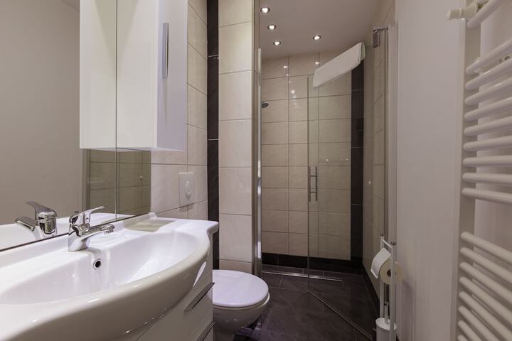 Bathroom Vanities