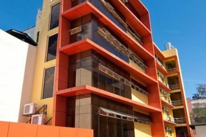 Hotel 46 of 47