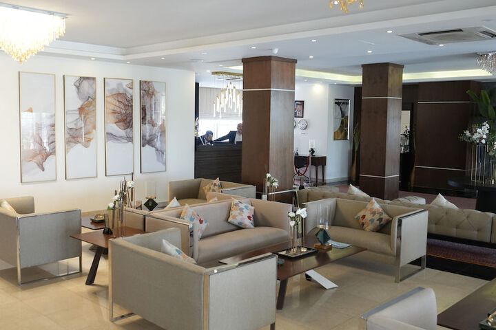 Hotel Interior 3 of 127