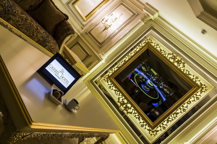 Lobby Photos
