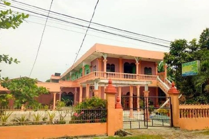 Hotel 8 of 8