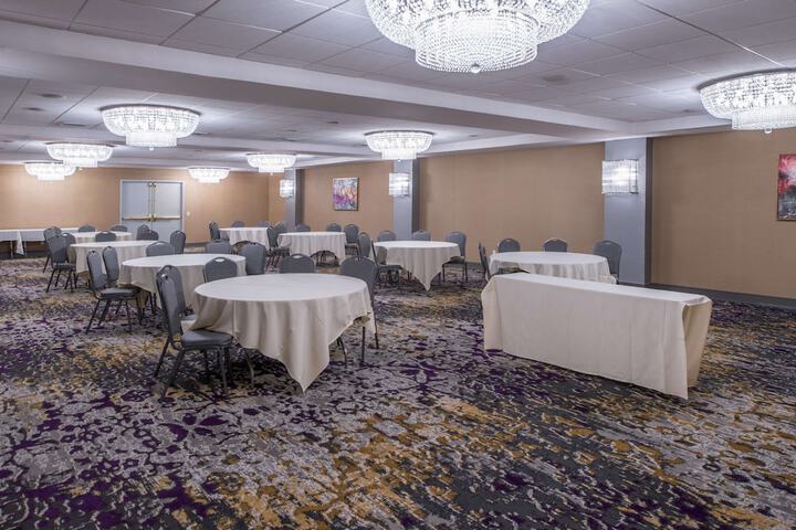 Ballroom