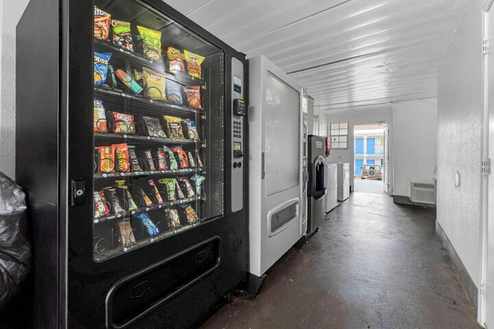 Vending machine