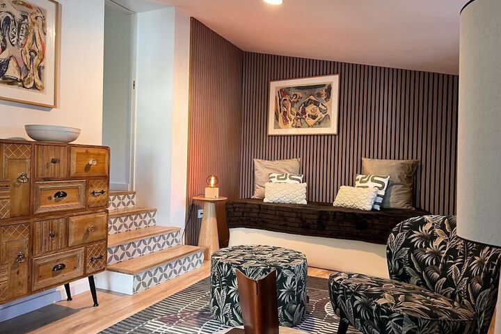 La Costera Hostal del Vino