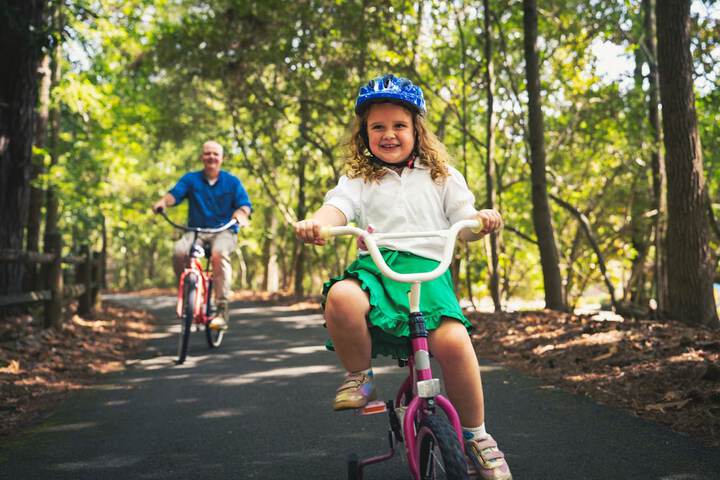 Children's activities