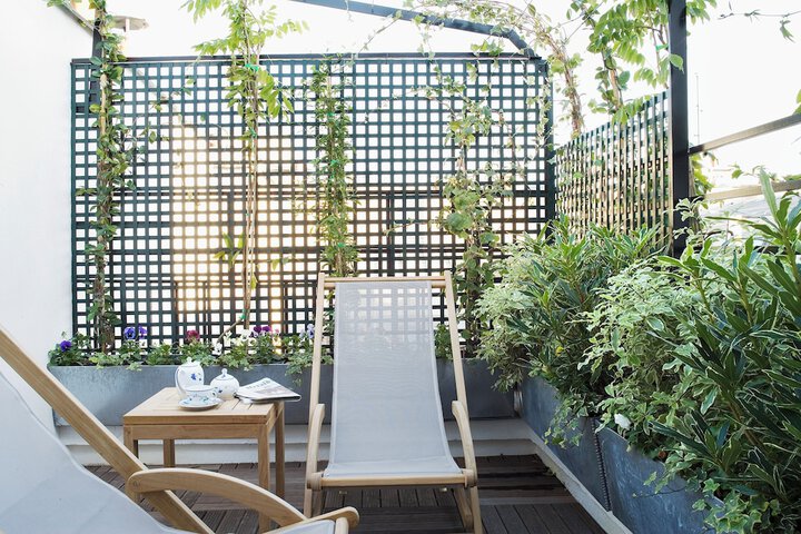 Terrace/Patio 23 of 58