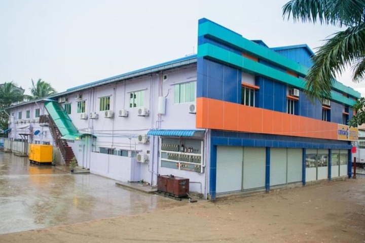 Hotel 26 of 26
